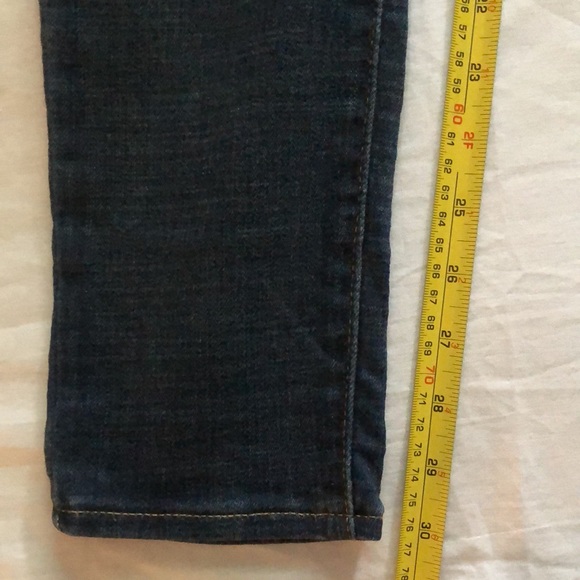 Levi’s 721 High Rise Skinny Jeans - Picture 14 of 14